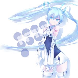 Miku nanakusa