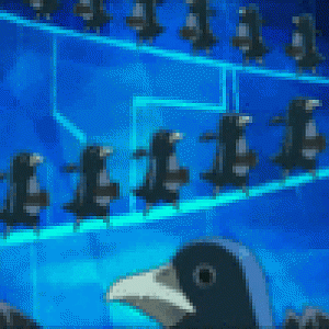 Prinny March!