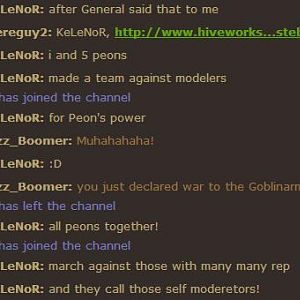 KelEnrage