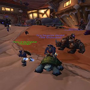 Sea Turtle wtf! :DDD