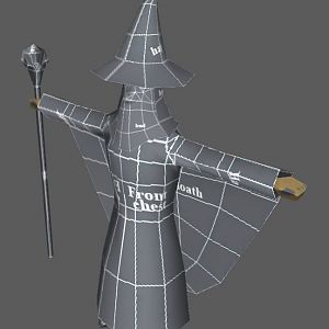Sorcerer