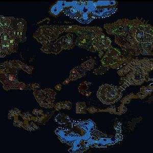 Whole Map Picture