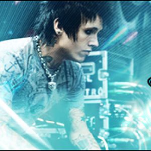 Jacoby Shaddix one of my idols. Lead vocalist of Papa Roach. Based on stock :/. C&C