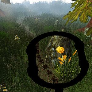 Terrain 4   Mini World New 2