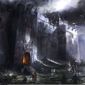 Medieval By MYT3RIO