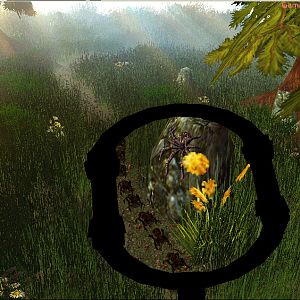 Terrain 4   Mini World New 2 Edit