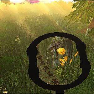 Terrain 4   Mini World Var 1