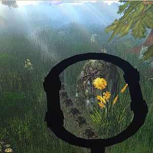 Terrain 4   Mini World Var 2