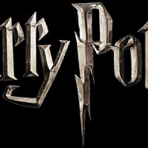 Harry Potter logo