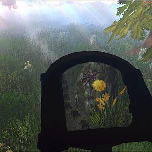 Terrain 4   Mini World Var 4