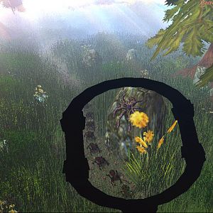 Terrain 4   Mini World Var 3