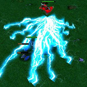 lightningTendrils