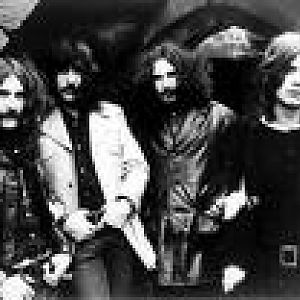 Ozzy FTW!!!! Black Sabbath forever!