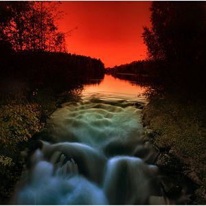 power of nature     by karil