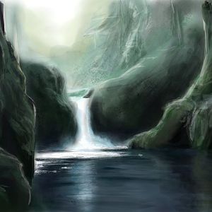 Nature by Mr Whoopee