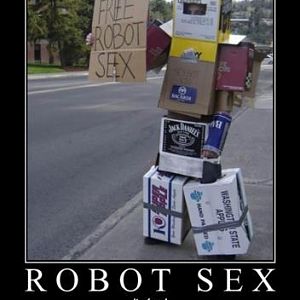 free sex demotivational poster