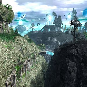 Terrain Mini-Contest III: Post-Armageddon