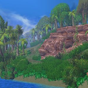 Adventure of Fishing - playable