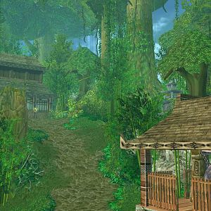 Genso - playable