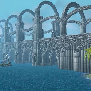 TodKS7T16b Bridge - original