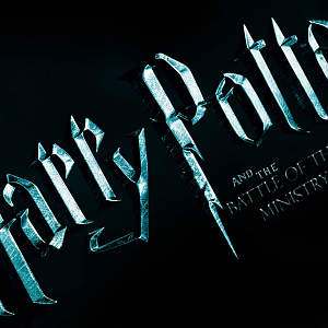 Did something wrong, Here for the Harry Potter Fan