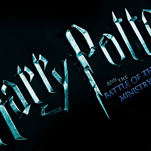 For the Harry Potter fan