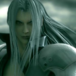 sephiroth