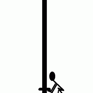 Wall Lift Fail