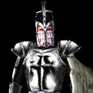 Ironfist Protector V2 in SpellForce 1