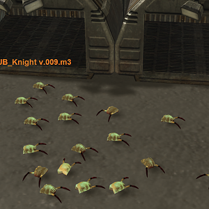 Headcrab V.009 Complete