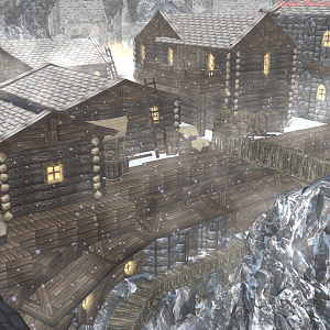 Mountain Capital