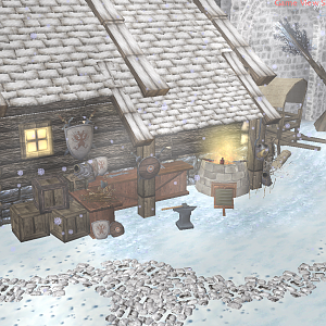 Mountain Capital