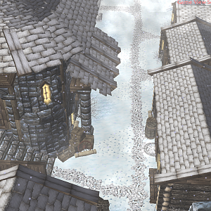 Mountain Capital