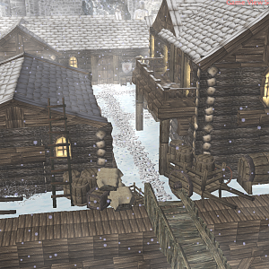 Mountain Capital