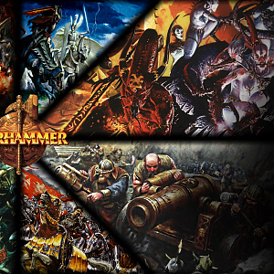 Loading Screen 2018