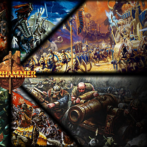 Loading Screen 2020