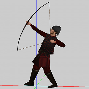 Lannister Archer