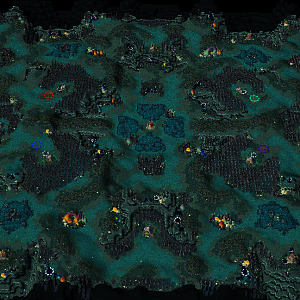 Map Full