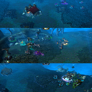 Sea Screen