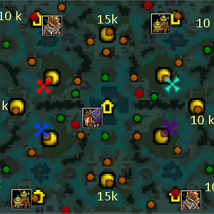 Mini Layout
