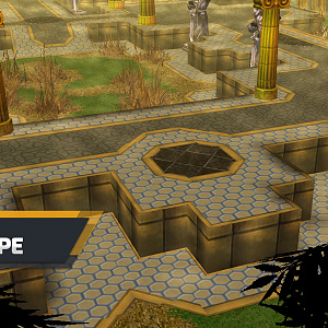 Custom Landscapes
