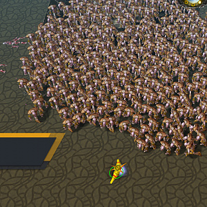 Infested Horde