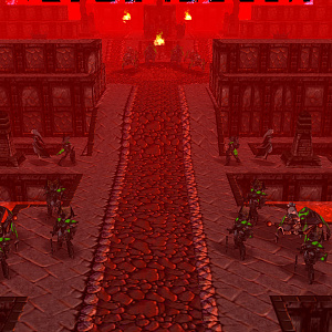 Chapter Four WIP