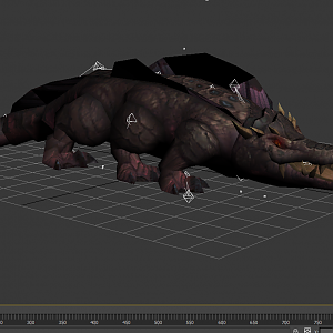 Wow Gator 009