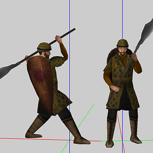 Martell Medium Soldier