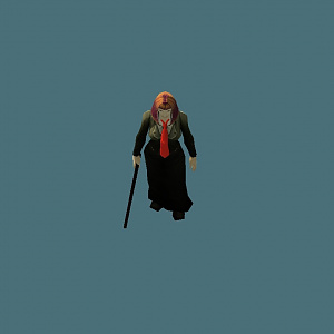 Ginny Weasley