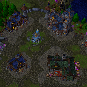 Southshore progress