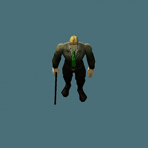 Draco Malfoy