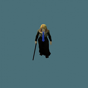 Luna Lovegood