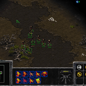 Gothic_RTS (new UI)